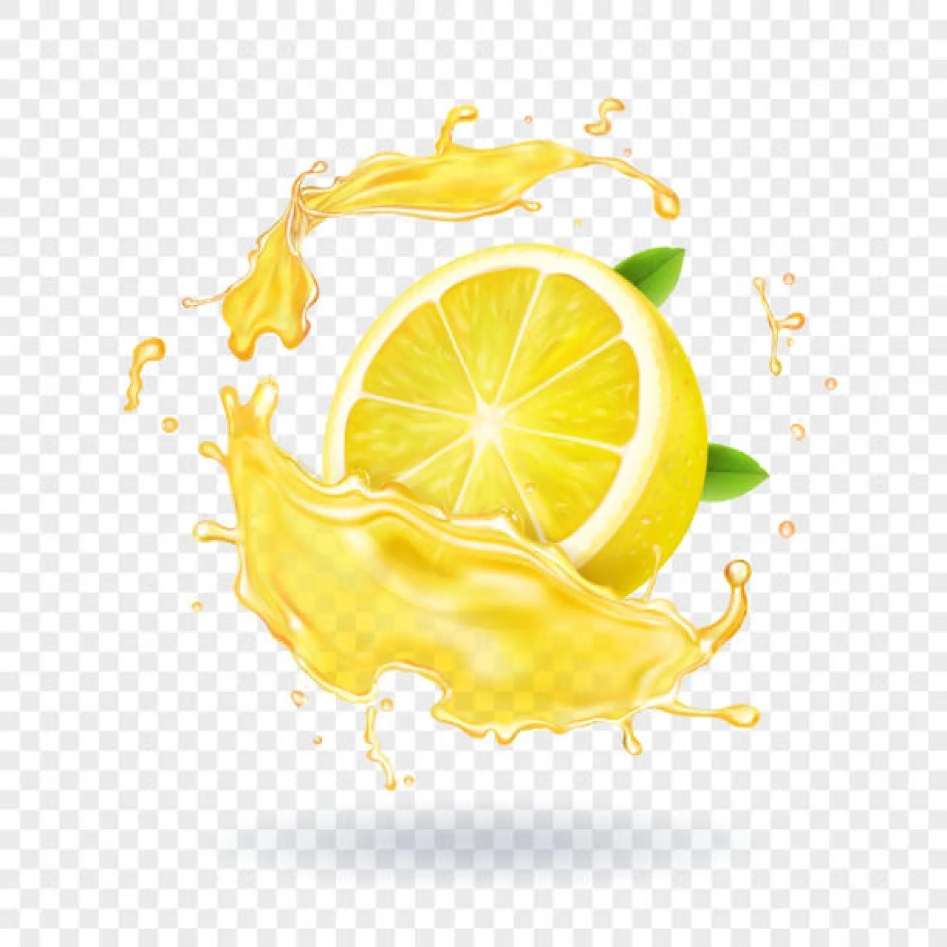 Lemon Splash